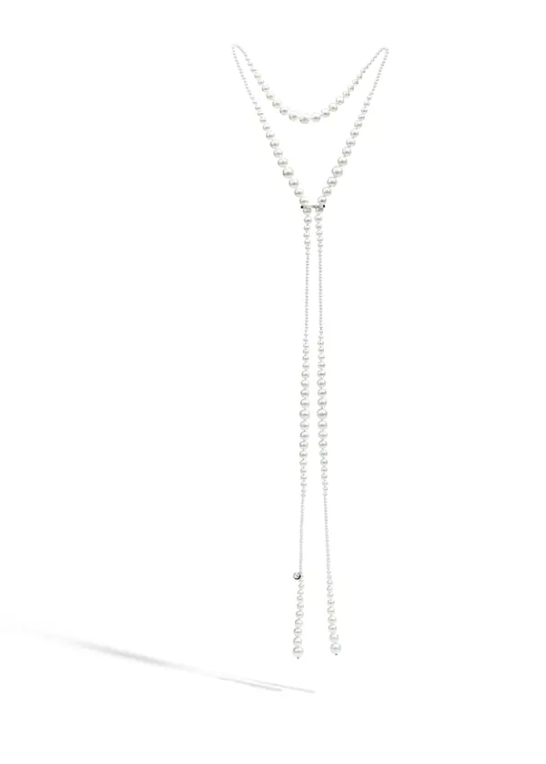 AQUA- NECKLACE